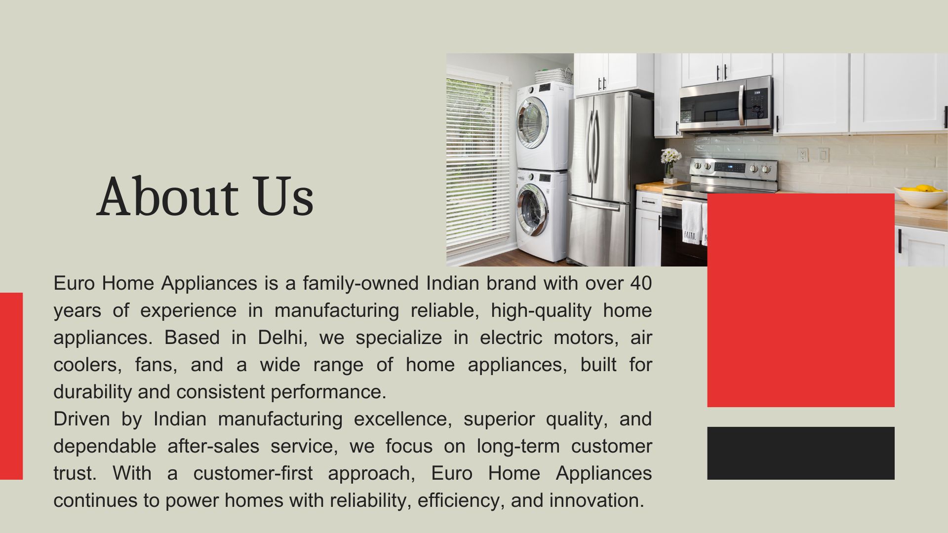 white and orange minimal modern home appliances product presentation (1)