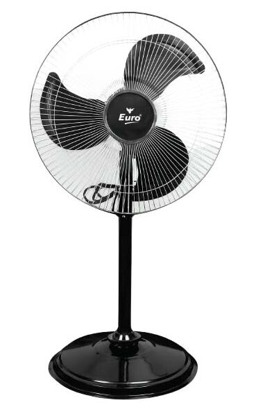 nexa pedestal fan sweep: 400mm/16 inch nexa pedestal fan sweep: 400mm/16 inch