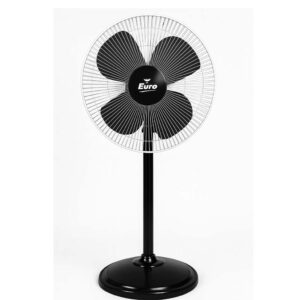 climate pedestal fan sweep: 550mm/22 inch