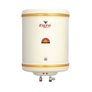 steel body series available in 6, 10, 15, 25, 35, 50 ltr.