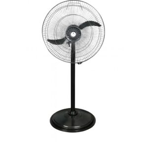 polo pedestal fan sweep: 400mm/16 inch