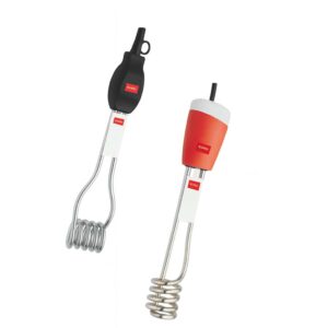 electric immersion water heater