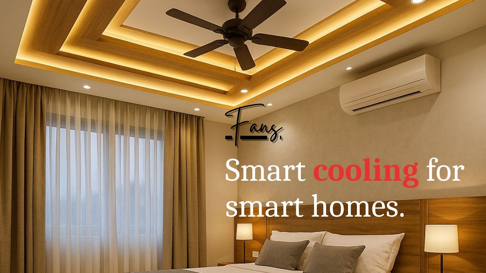 white and orange minimal modern home appliances product presentation (5)